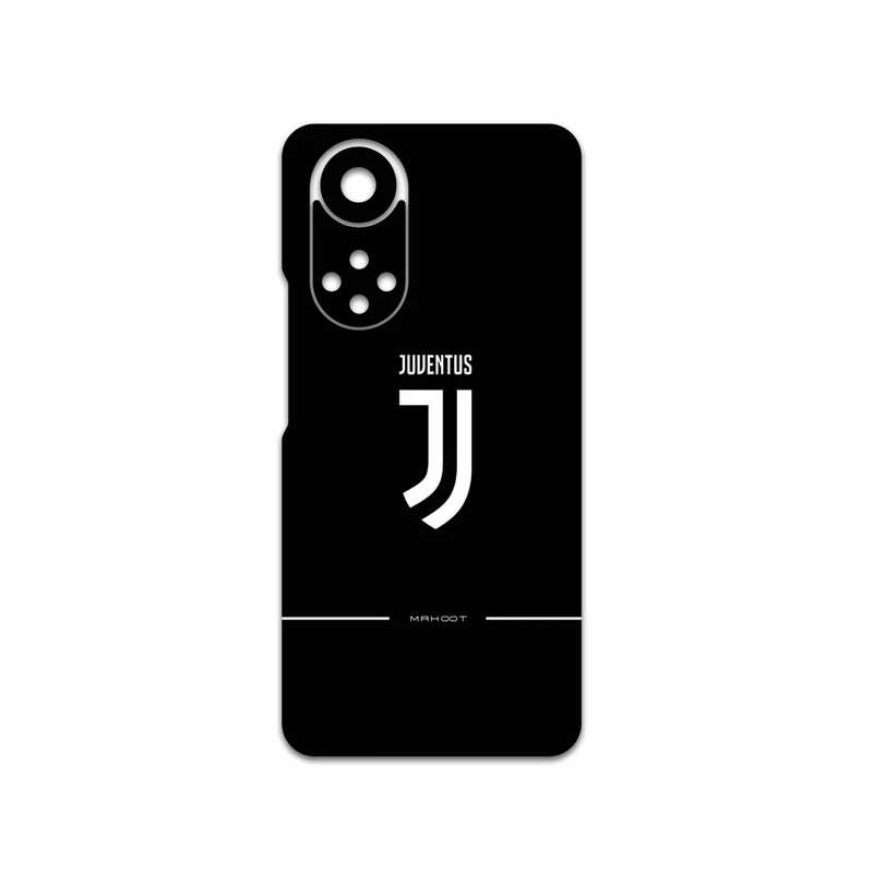 برچسب پوششی ماهوت مدل Juventus مناسب برای گوشی موبایل هوآوی Nova 9