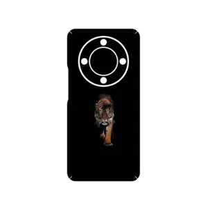 MAHOOT Wild_Tiger Cover Sticker for Honor X9b