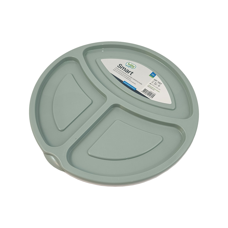 ظرف نگهدارنده هوبی لایف مدل Smart-85