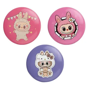 پیکسل طرح لبوبو کد PL-305 مجموعه 3 عددی