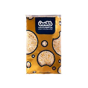 نقد و بررسی پنیر پیتزا پروسس مخلوط موزارلا چدار کالین - 2000 گرم توسط خریداران
