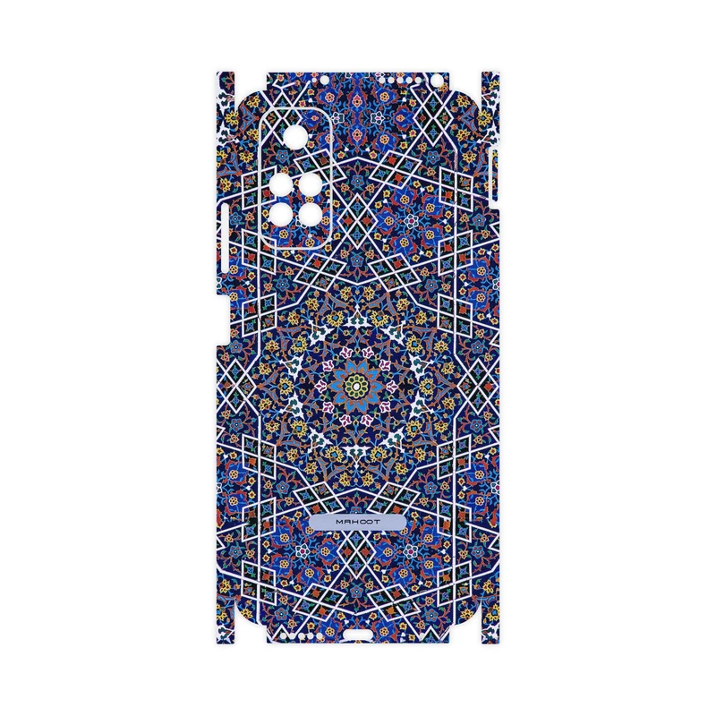 برچسب پوششی ماهوت مدل Iran-Tile6-FullSkin مناسب برای گوشی موبایل شیائومی Redmi Note 11