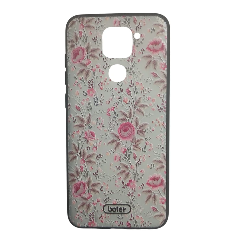 کاور مدل ALPHA مناسب برای گوشی موبایل شیائومی Redmi Note9 /10x / NO9