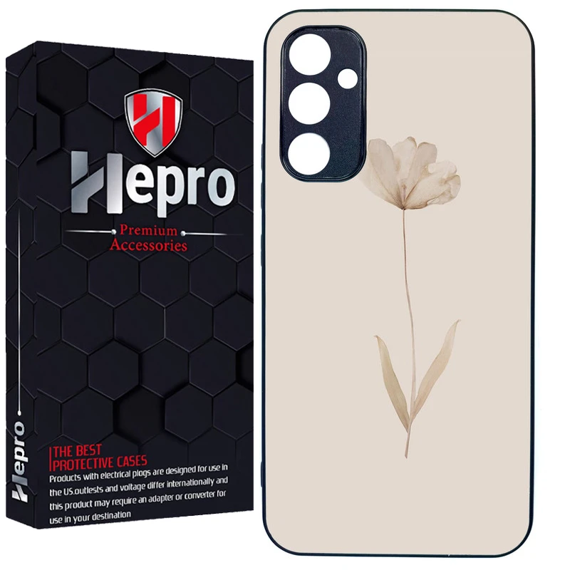 کاور هپرو طرح فانتزی مدل TPU مناسب برای گوشی موبایل سامسونگ Galaxy A34