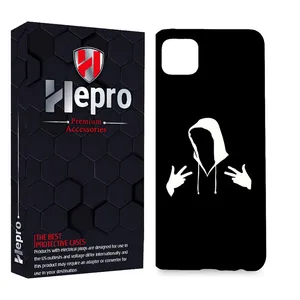 HEPRO MC Cover for XIAOMI POCO C31 / POCO C3