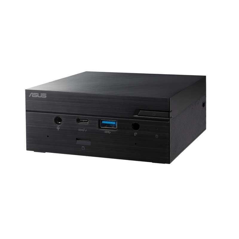 کامپیوتر کوچک ایسوس مدل PN62 i7-D کامپیوتر کوچک ایسوس مدل PN62 i7-D