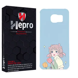 HEPRO MC Cover for SAMSUNG GALAXY S6