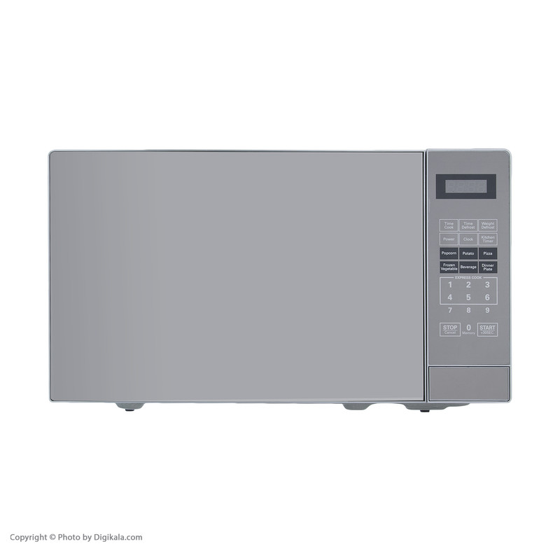 مایکروویو گوفر مدل GISHAN