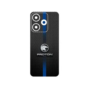 MAHOOT PROTON Cover Sticker for Xiaomi Redmi 13x