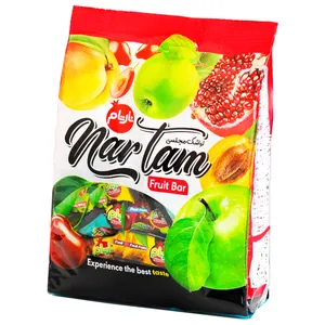 لواشک پذیرایی چند لایه نارتام - 1 کیلو گرم