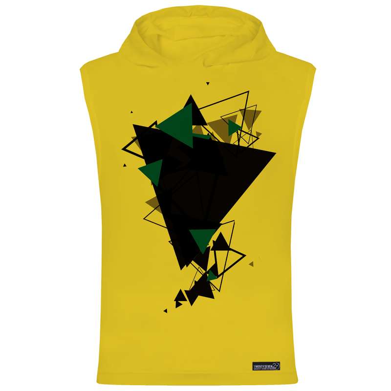 تاپ مردانه 27 مدل MR 21 مثلث