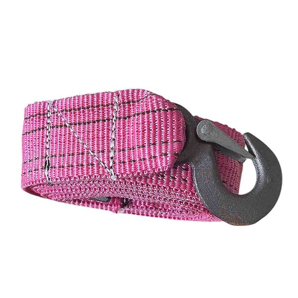 تسمه بکسل مدل سنگین بار کد TP طول 2.6 متر