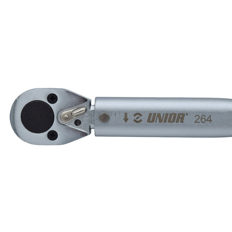 آچار ترکمتر یونیور مدل 264-50350 سایز 1/2 اینچ