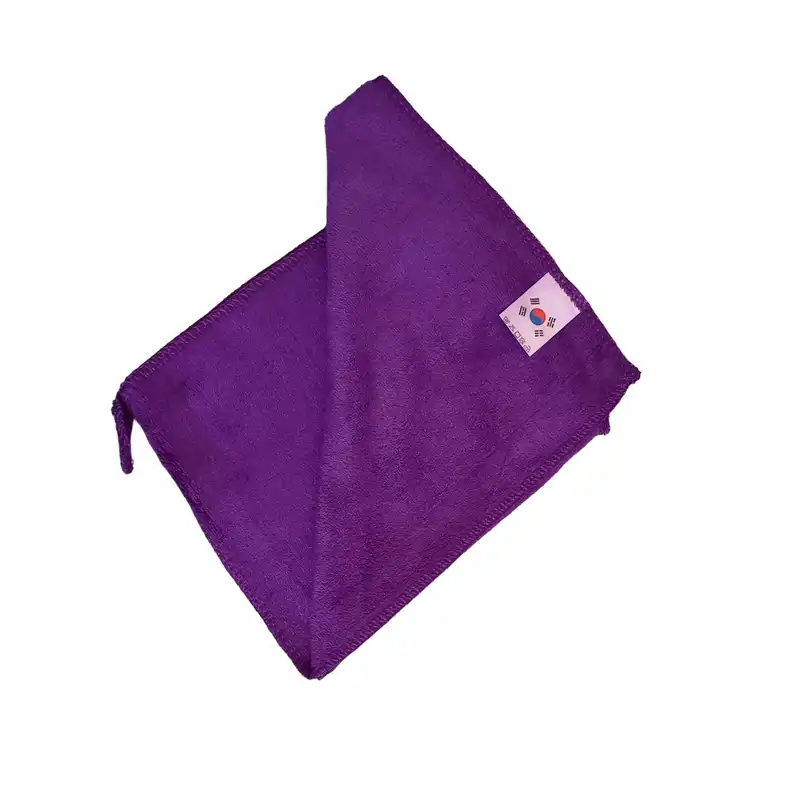 دستمال آشپزخانه مدل حوله ای نانو