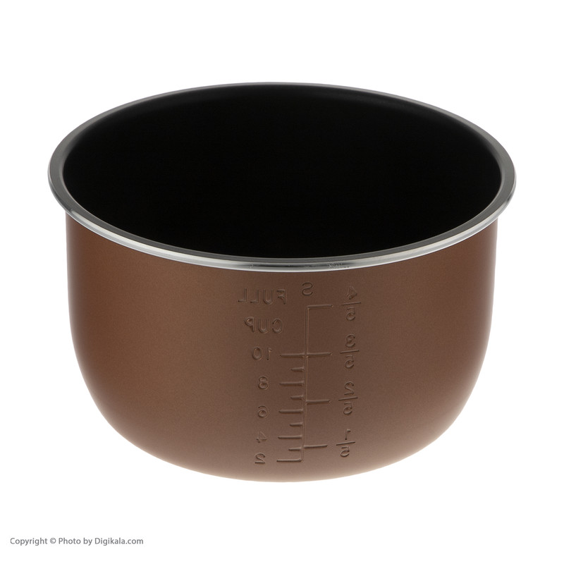 مولتی کوکر تولیپس مدل 433