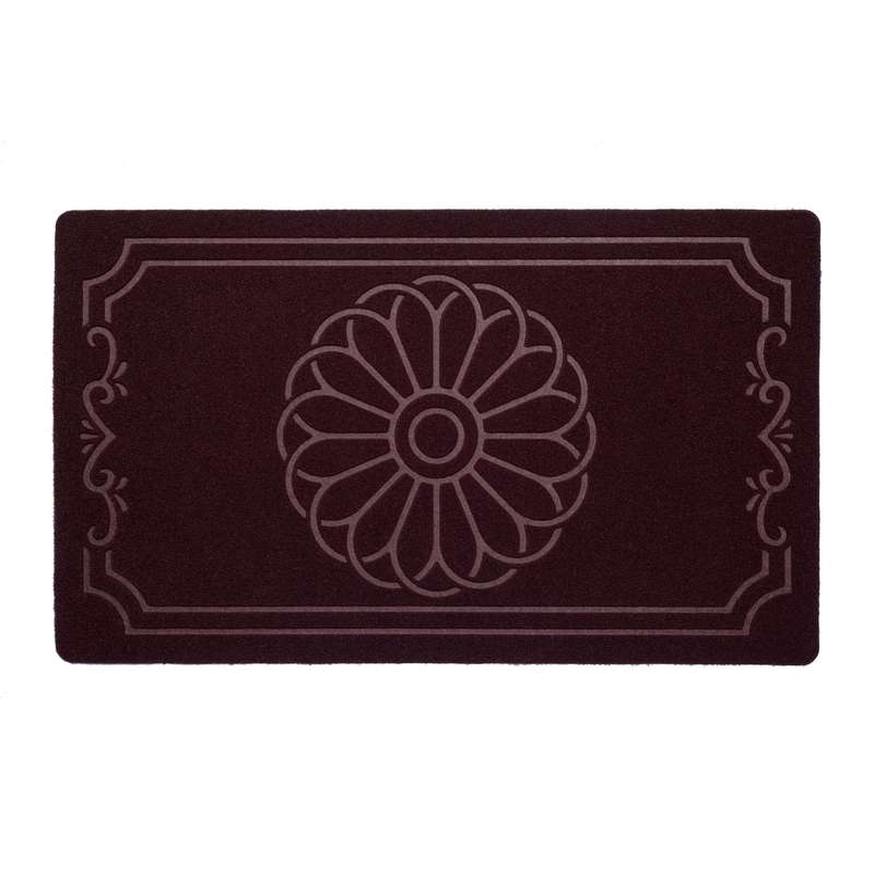 پادری مدل لوتوس سایز43x73 سانتی متر