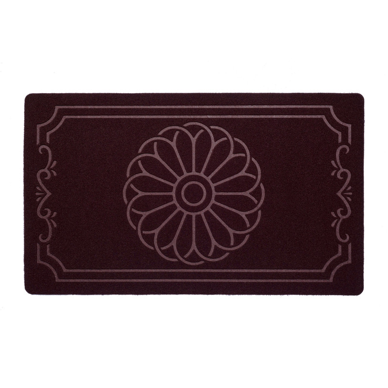 پادری مدل لوتوس سایز43x73 سانتی متر