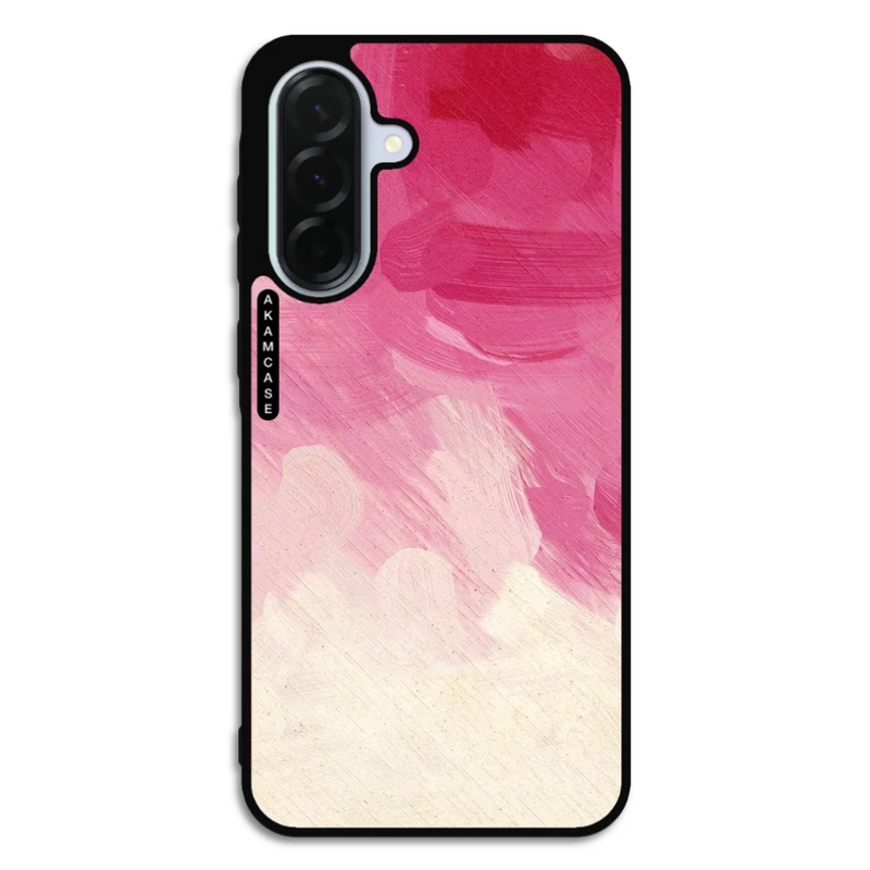 کاور آکام مدل AMC-WSGA36-WATER COLOR-16 مناسب برای گوشی موبایل سامسونگ Galaxy A36 