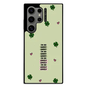 AKAM AMC-WSGS24U-LUCKY-8 Cover For Samsung Galaxy S24 Ultra