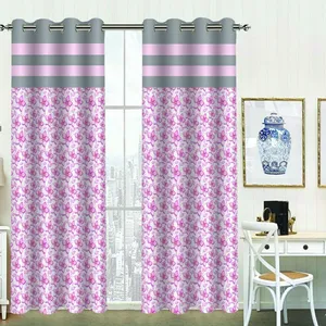 پرده مدل bama69 سایز 150×280 سانتی متر