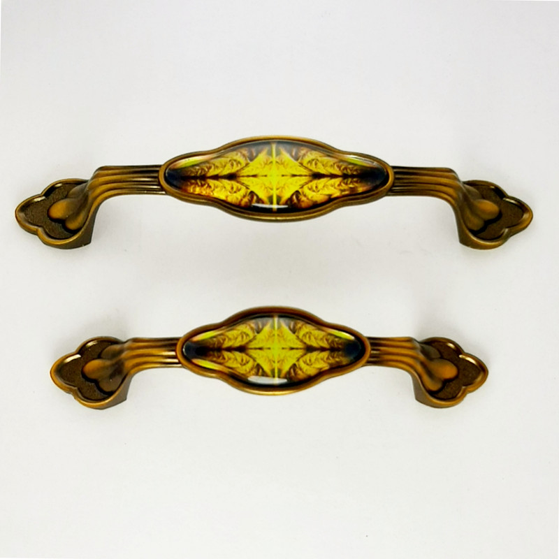 دستگیره کابینت مدل A101 کد 128