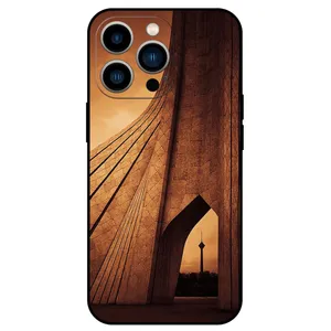 Megafone Freedom 1901 Cover For Apple iPhone 14 Pro 