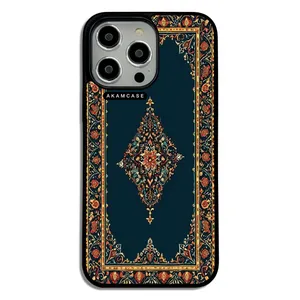 AKAM AMC-WA14PROMAX-PERSIAN-22 Cover For Apple iPhone 14 Pro Max
