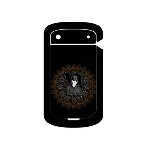 MAHOOT MohammadReza Shajarian Cover Sticker for BlackBerry Bold Touch 9900