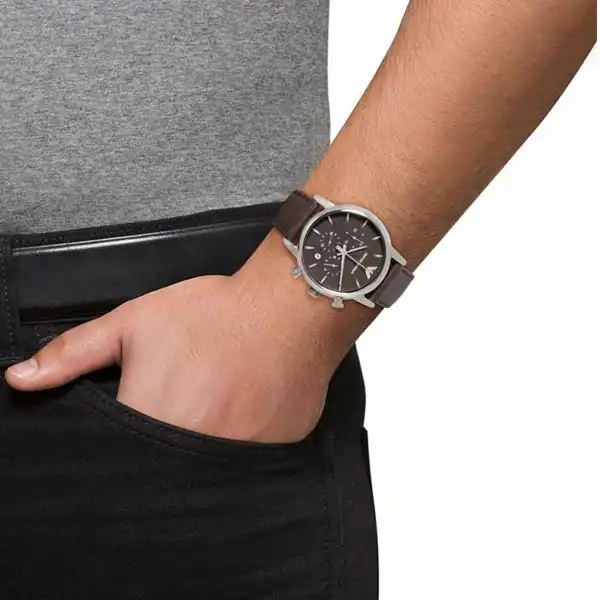 ساعت مچی عقربه ای امپریو آرمانی مدل AR1734