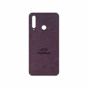MAHOOT PL-CHVRLT Cover Sticker for Honor 20 Lite