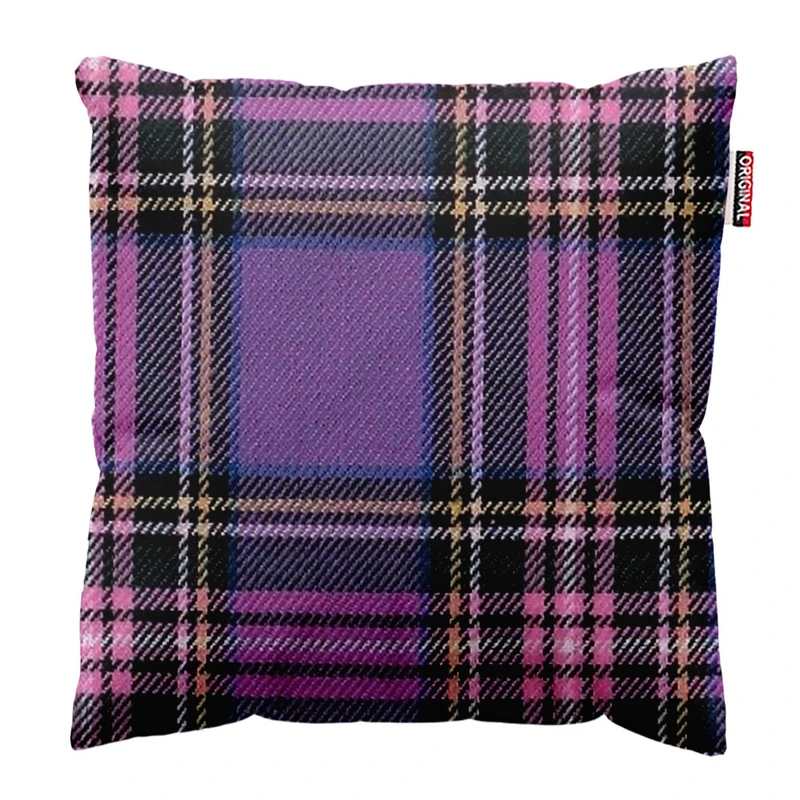  کوسن پاد آفرین طرح کلاسیک سنتی سایز 30*30 سانتی متر کد 891