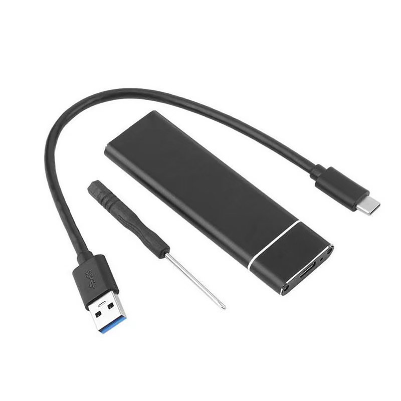 قاب هارد ssd ایزی کست مدل vnto-7019 2