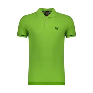 پولوشرت ورزشی مردانه 361 درجه مدل S 5000