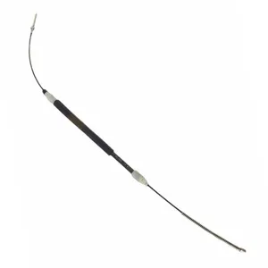 کابل ترمز دست شاخه چپ سبزوار کد 0703 مناسب برای پژو 405