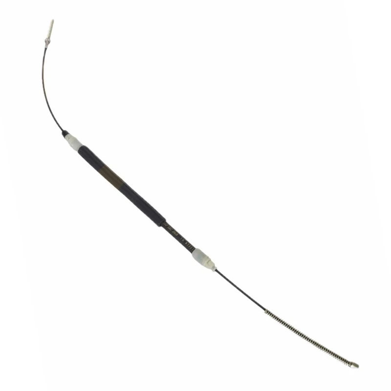 کابل ترمز دست شاخه چپ سبزوار کد 0703 مناسب برای پژو 405