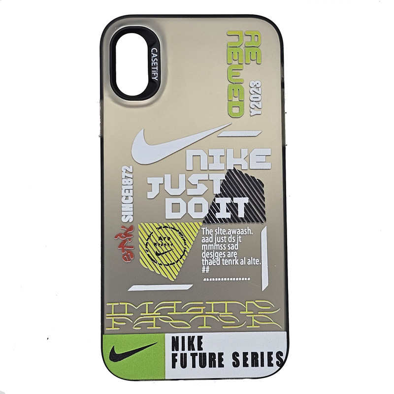  کاور کد 02 مناسب برای گوشی موبایل اپل iPhone XR