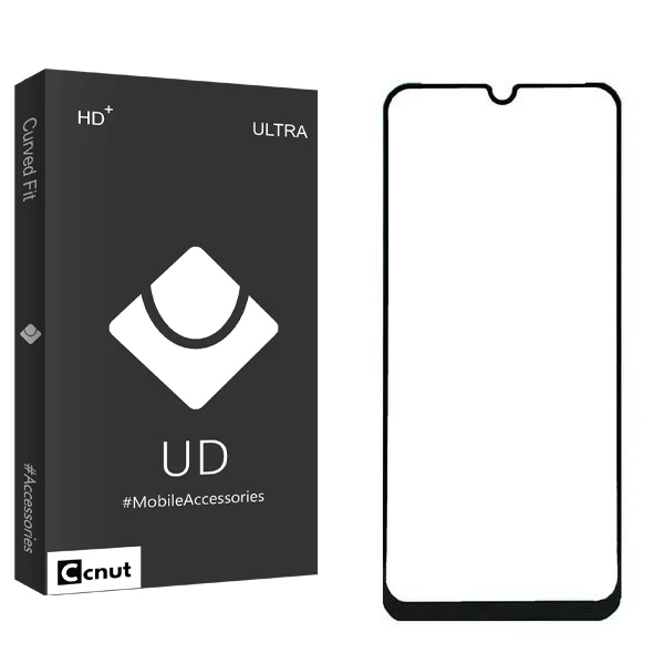 محافظ صفحه نمایش کوکونات مدل UDB مناسب برای گوشی موبایل هوآوی X6