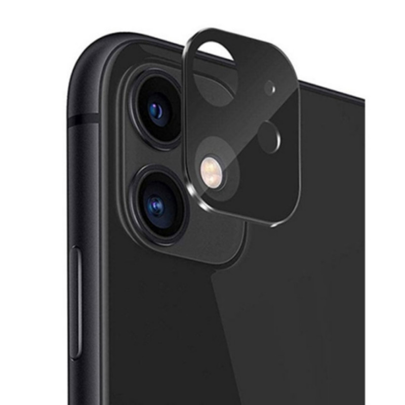محافظ لنز دوربین مدل 9H_full مناسب برای گوشی موبایل اپل iPhone 12