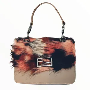 کیف رودوشی زنانه مدل KZ کد 3388