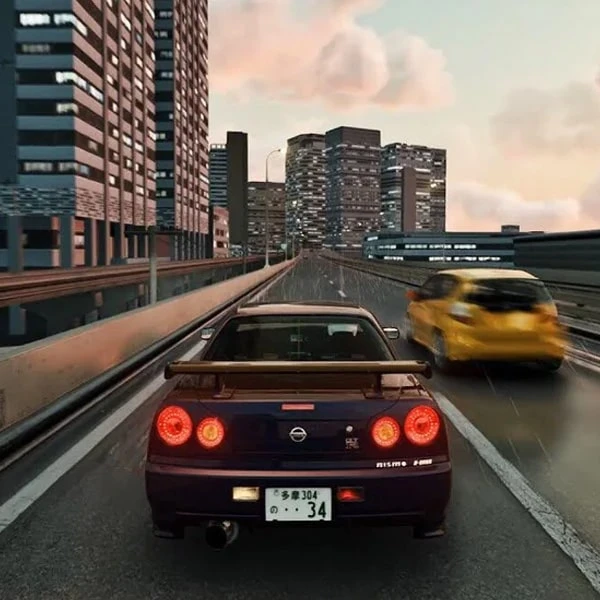 عکس شماره 7 : بازی assetto corsa مخصوص pc نشر لیمو استور