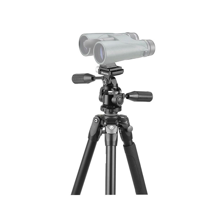 سه پایه دوربین ونگارد مدل VEO 3 263APS