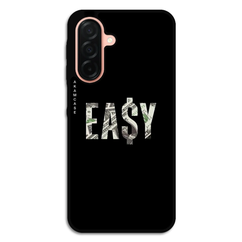 کاور آکام مدل AMC-WSGA26-RICH-9 مناسب برای گوشی موبایل سامسونگ Galaxy A26