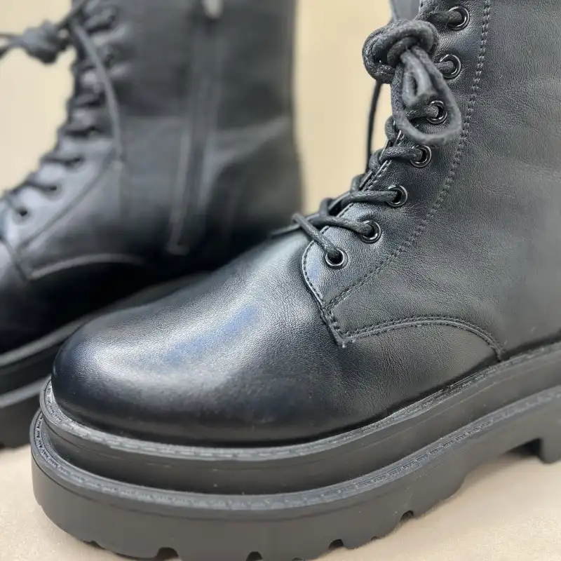 نیم بوت زنانه مدل 100540