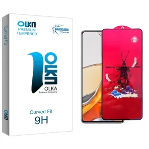 Cooling Olka King Screen Protector For Xiaomi  11T Pro