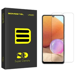 محافظ صفحه نمایش سوماستل مدل SD مناسب برای گوشی موبایل سامسونگ Galaxy A32 4G