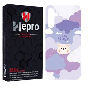 HEPRO MC Cover for SAMSUNG GALAXY A34