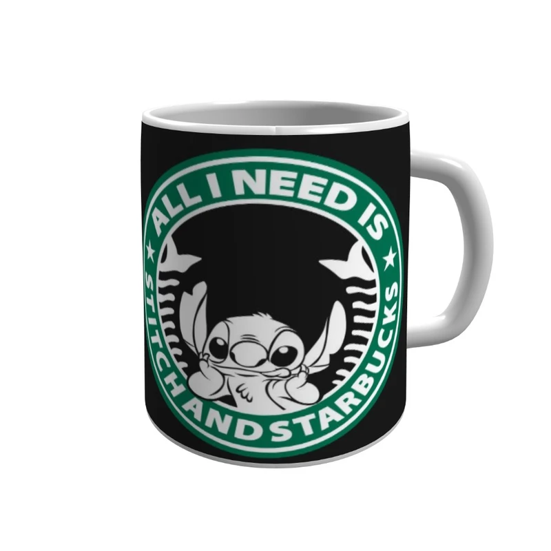 ماگ پاد آفرین مدل جی ال ۴۱