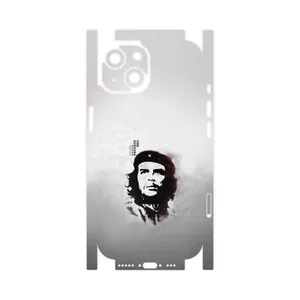 MAHOOT Che_Guevara-FullSkin Cover Sticker for Apple iPhone 15