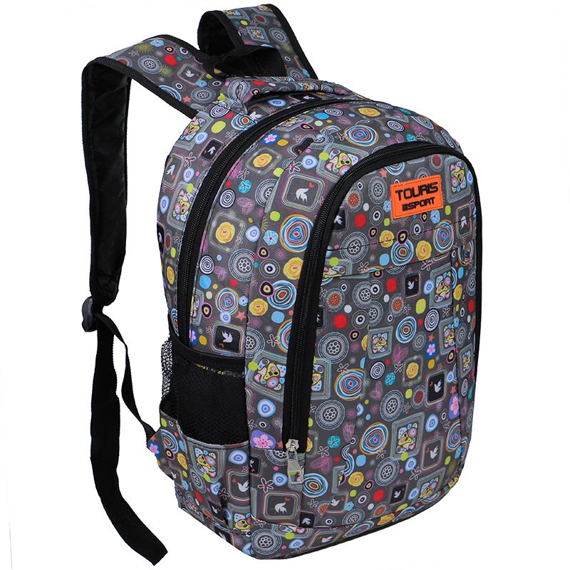 کوله پشتی دخترانه توریث مدل AP-5366 -  - 2