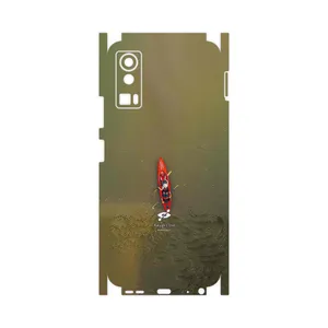 MAHOOT Kayak-FullSkin Cover Sticker for Gplus X20